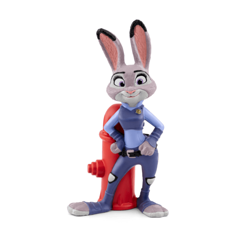 Disney Zootopia Tonie Audio Character