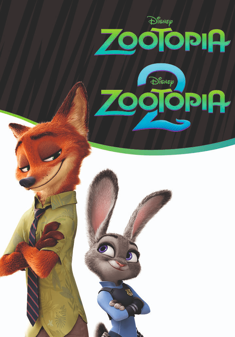 Disney Zootopia Tonie Audio Character