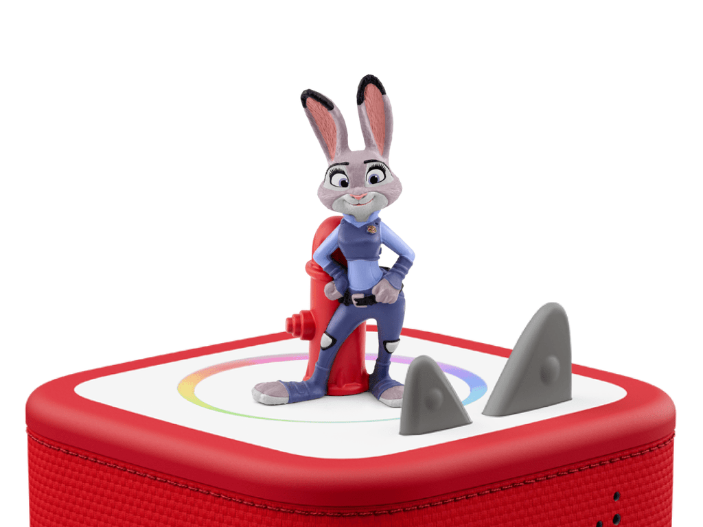 Disney Zootopia Tonie Audio Character