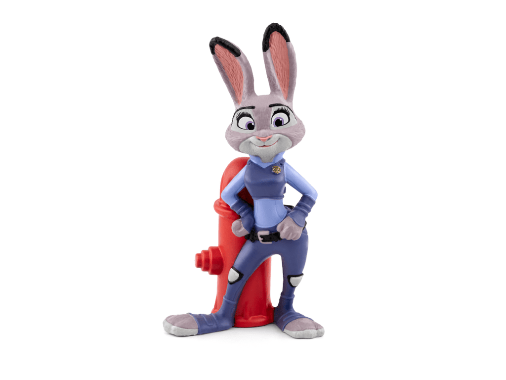 Disney Zootopia Tonie Audio Character