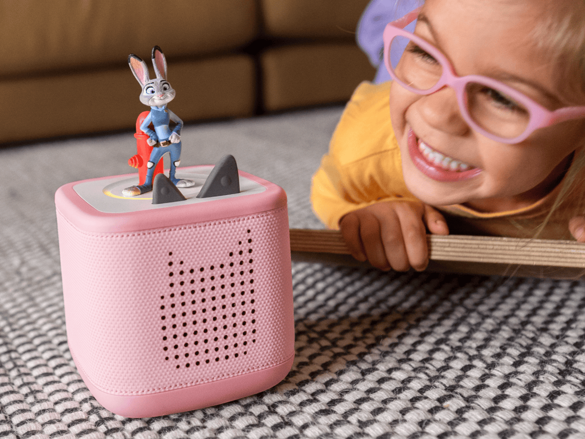 Disney Zootopia Tonie Audio Character