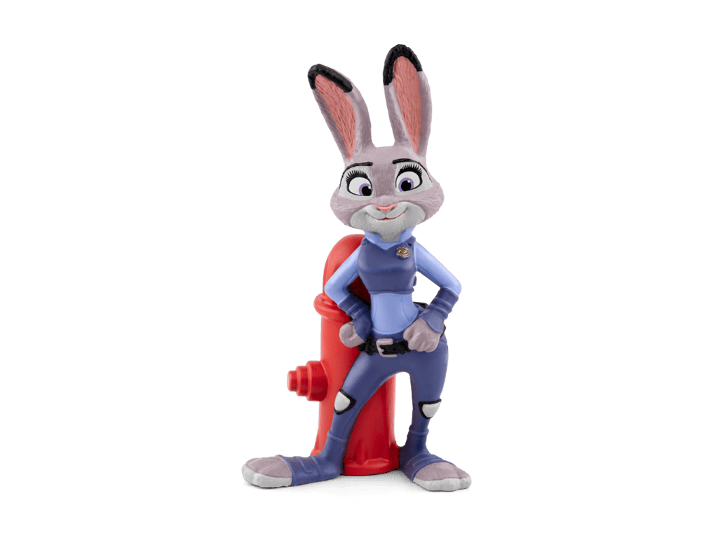 Disney Zootopia Tonie Audio Character