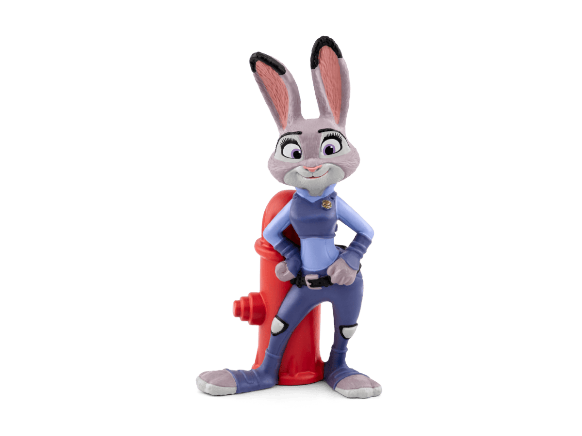 Disney Zootopia Tonie Audio Character