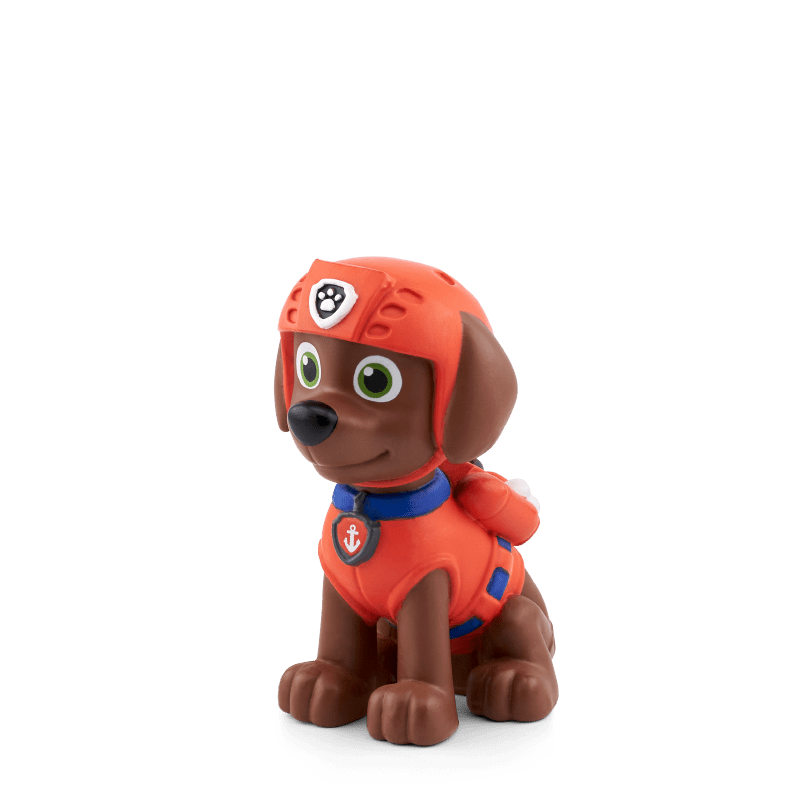 PAW Patrol Zuma Tonie Audio Character