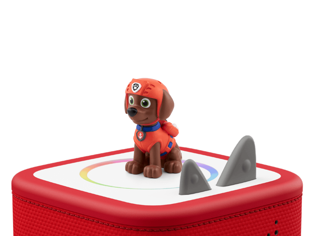 PAW Patrol Zuma Tonie Audio Character