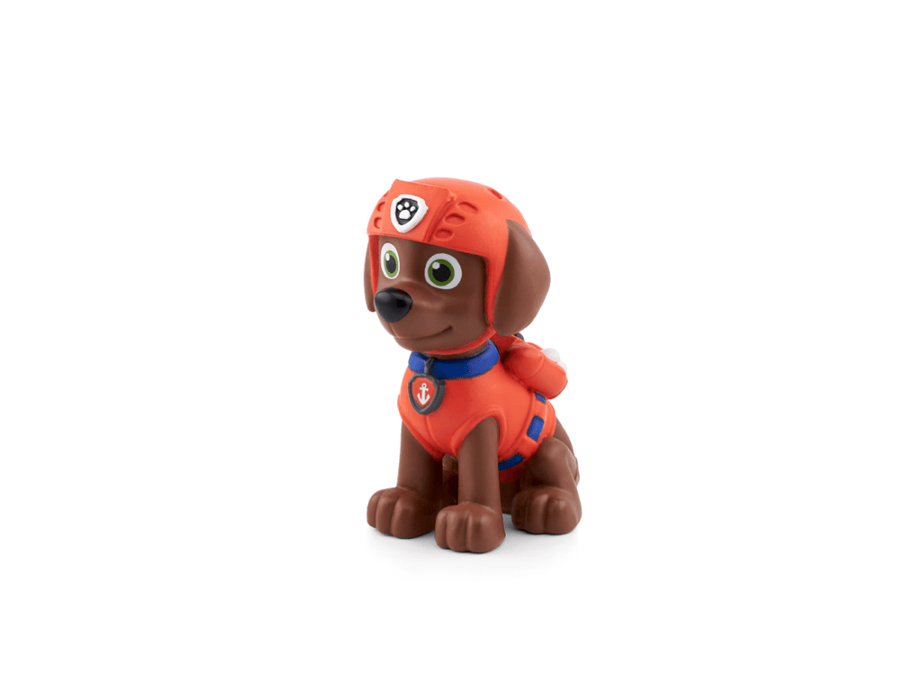 PAW Patrol Zuma Tonie Audio Character
