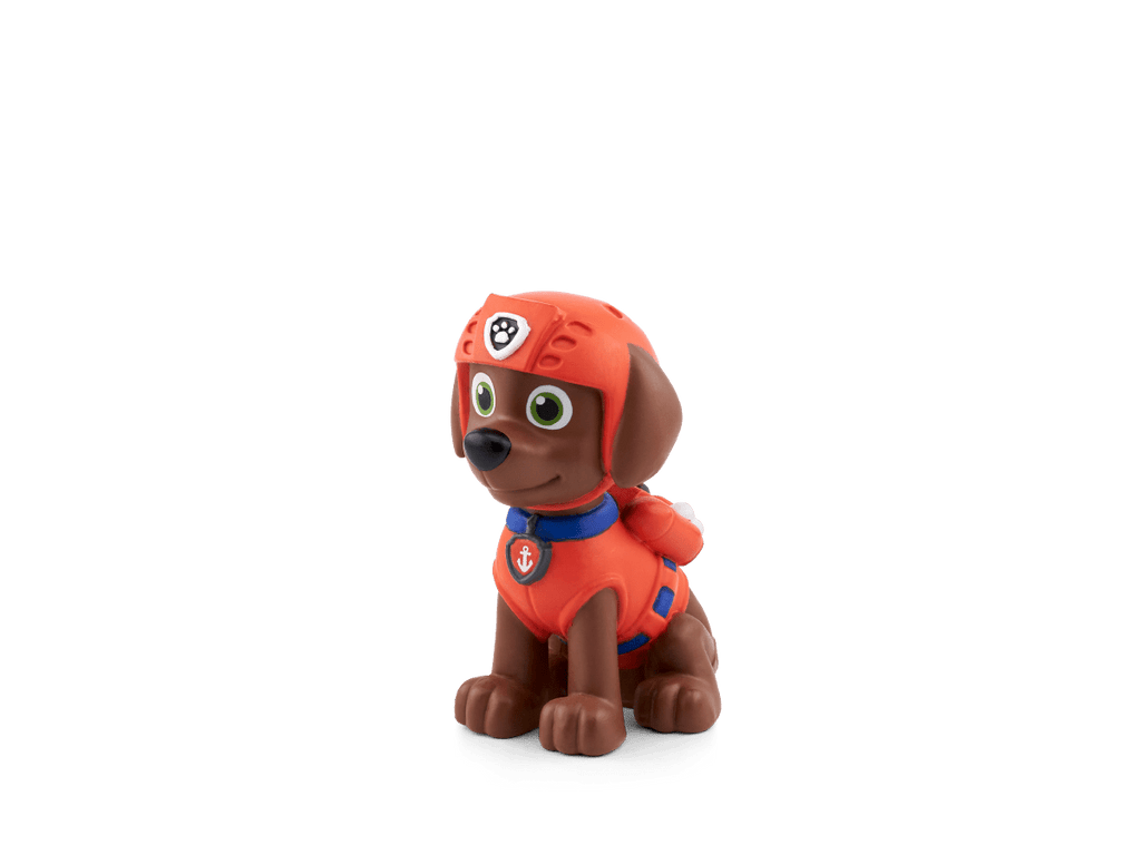 PAW Patrol Zuma Tonie Audio Character