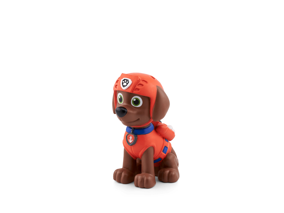 PAW Patrol Zuma Tonie Audio Character