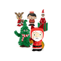 Holiday Characters 5 Tonies Set Collection